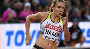 Die olympische kernsportart zieht seit 1896 die zuschauer in ihren bann. Olympia Generalprobe Fur Rebekka Haase Julian Reus Und Co In Wetzlar Leichtathletik De