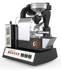 Roasting Cocoa And Coffee Coffee Roasting Machine Coffee Roasting Coffee Roasters