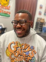 Jerome Chester's Instagram, Twitter & Facebook