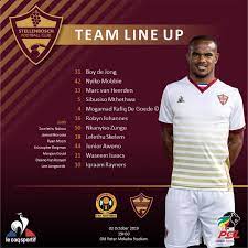 Stellenbosch fc is a south african football club based in stellenbosch, western cape. Stellenbosch Fc Auf Twitter Our Line Up For This Evening S Officialpsl Match Against Polokwane City Stellenboschfc Proudlystellenbosch Absaprem Https T Co Thdeelrb9j