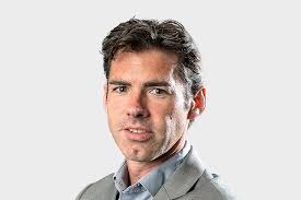 The boss is a whippersnapper to the man who may be UK ambassador