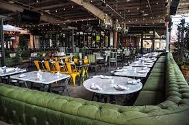 We Found The Place For Your New Favorite Spring Trip Brewery Design Private Dining Room Private Dining