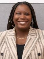 Black Perspectives IE: Fatima Nelson