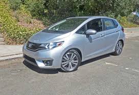 Save $3,882 on a 2016 honda fit lx near you. 2016 Honda Fit Ex L Navi Test Drive Our Auto Expert