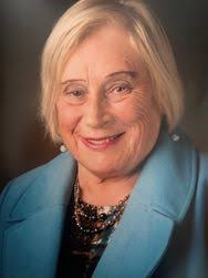 Condolence Book for Mary Newell (Headford, Galway)