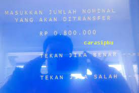 111 merupakan kode taransfer dki jakarta. Seputar Cara Gunakan Kode Bank 002 Cara Transfer Atm Bni Ke Bri Dilengkapi Gambar