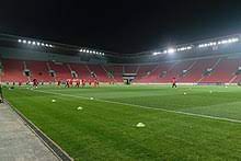 Noticias, crónicas, resultados y fichajes del sevilla fútbol club. Sinobo Stadium Wikipedia La Enciclopedia Libre
