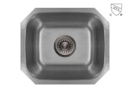 We did not find results for: 18 Gauge Stainless Steel Undermount Single Bowl Kitchen Sink