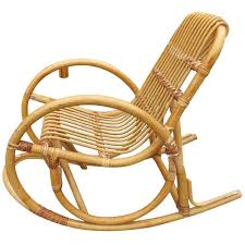 Research our price guide with auction results on 91 items from $35 to $4,761. Restored Vintage Rare Snake Arm Rattan Children S Rocking Chair Chairish