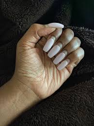 Kennys Nail Center: Day Spas in Pittsburgh City, Allegheny County