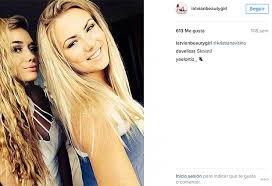 En el hall de la entrada ocupada de la universidad de letonia, riga, el desequilibrio de género es visible. Mujeres De Letonia Fotos Muestran Por Que Su Belleza Destaca Entre Los Paises Del Baltico Guioteca