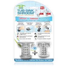 Getting the drain clear will make your bathtub, and bathroom in general, easier to use. Damohony Bathroom Kitchen Tub Drain Hair Catcher Shower Floor Drain Anti Clogging Waste Drainer Drain Protectors Bathroom Selincanta Com