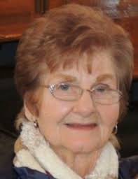 Betty Elizabeth Jarosiewicz Obituary March 9, 2021