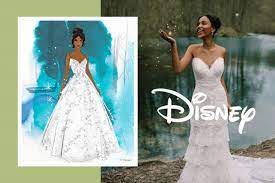 Maybe you would like to learn more about one of these? Heiraten Wie Eine Prinzessin Disney Hat Eine Brautkleider Kollektion Gelauncht Und Die Ist Marchenhaft Glamour