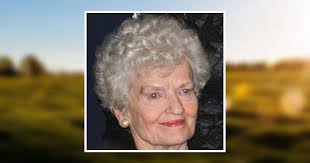 Ruth Ballard Dance Obituary September 23, 2015