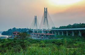 Kinshasa and brazzaville, the capital of the neighboring republic of congo, are the world's closest capitals. Is Republic Of The Congo Safe For Travelers