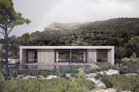 Met Pop Up House Bouw Je Een Eigen Huis Binnen Een Week Manify Nl Architectuur Huis Minimalistisch Huis Prefab Huizen
