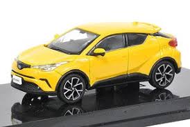 Toyota c hr 2017 review carsguide. Toyota C Hr 2017 Yellow Diecast Car Hobbysearch Diecast Car Store