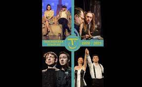 Joi, 13, şi vineri, 14 octombrie 2011, de la ora 19:00, la teatrul metropolis din bucureşti au loc primele reprezentaţii oficiale ale spectacolului doi pe o bancă aleksandr ghelman. Teatrul De Comedie Se Intoarce In SalÄƒ Cu Doi Pe O BancÄƒ Ziarul Metropolis Ziarul Metropolis