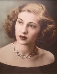 Obituary information for Elizabeth Roche