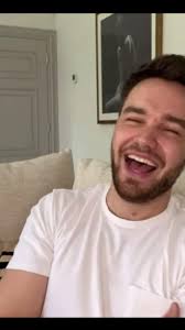 His laugh ❤️‍🩹 #liampayne