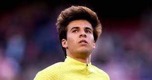 Find the latest riqui puig news, stats, transfer rumours, photos, titles, clubs, goals scored this season and more. His Individual Quality Is Extraordinary Spain U21 Manager Pleasantly Surprised By Riqui Puig