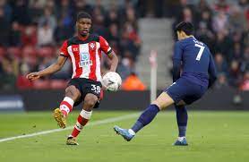 Professional footballer for @fca_world #kev. Ghanasoccernet Com Ø¹Ù„Ù‰ ØªÙˆÙŠØªØ± Kevin Danso And Southampton Teammates Defer Salaries For April May And June Https T Co 6lf8saz21u