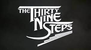 Yet it's more than he bargained for when secret agent, scudder, bursts into his room and. The Thirty Nine Steps 1978 The Alfred Hitchcock Wiki