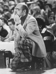 Forty years after being hired, Dick Vitale recalls tenure as Pistons head  coach