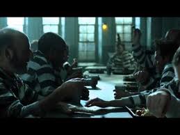 Signal interference is breaking the signal interference is breaking the batwing's intel and preventing our hero from completing his pursue of the penguin. Gotham 2x12 Penguin In Arkham Youtube