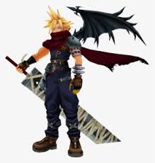 No Body Seems To Be Working On The Model For The Kh Kingdom Hearts Sephiroth Meme Png Image Transparent Png Free Download On Seekpng Sephiroth's personality is one of cold ruthlessness.