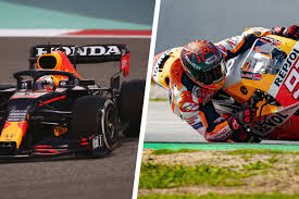 The 2021 fim motogp world championship is the premier class of the 73rd f.i.m. Motogp Vs Formel 1 Das Duell Der Konigsklassen
