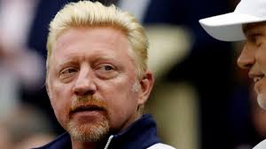 Boris Becker asume el mando del tenis masculino alemán