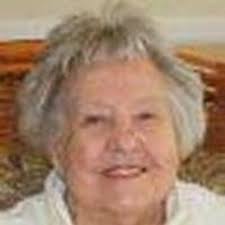 Doris S Mcclintock Obituary September 9, 2012