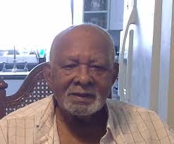 Obituary of Arristied Duffus