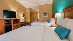 Children and extra bed policy. Hotel In Charleston Best Western Charleston Inn