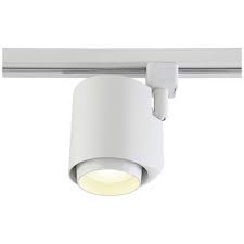 White Water Drop 22 Watt Led Track Head For Juno Systems 1r021 Lamps Plus Juno Track Lighting Lamps Plus Track Lighting