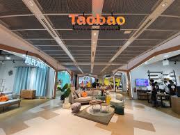 Take a look inside Taobaos first offline store in Southeast Asia, now open  in Singapore | South China Morning Post