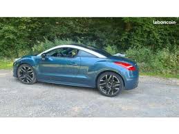 Image result for Bleu Tuanake Nacre 2014 Peugeot