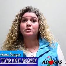 @SandraSenger's video Tweet