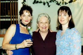 Carol Erhardt Obituary (1937