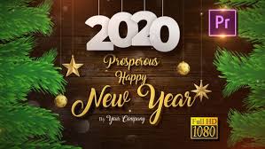 Christmas And New Year Opener 2020 Merry Christmas And Happy New Year Christmas Wishes Greetings Happy New Year Gif