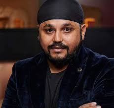 Inder Saini's Instagram, Twitter & Facebook