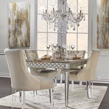 Table linens chargers napkin rings. Z Gallerie Dining Room Inspiration Novocom Top