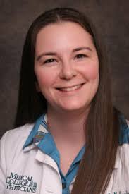 Beth N. Healy, OD, FAAO