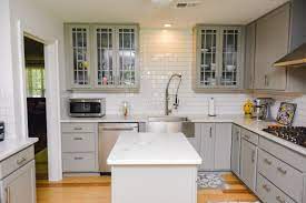 Cabinets to go has been featured in gorgeous rooms across popular tv shows and home blogs. Kitchen Remodeling New Orleans Mandeville Covington