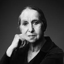 In the Eye of a Dream