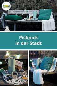 Ausflugsutensilien Fur Den Fruhling In Der Stadt Sommer In Der Stadt Ikea Ikea Deko