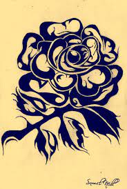 Maybe you would like to learn more about one of these? Tribal England Rugby Rose Boyce Has This On The Left Side Of His Chest England Tattoo Rugby Tattoo Rugby Wallpaper