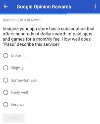 Start date jan 29, 2018. Todas Las Apps De Pago Que Quieras La Google Play Prepara Una Suscripcion